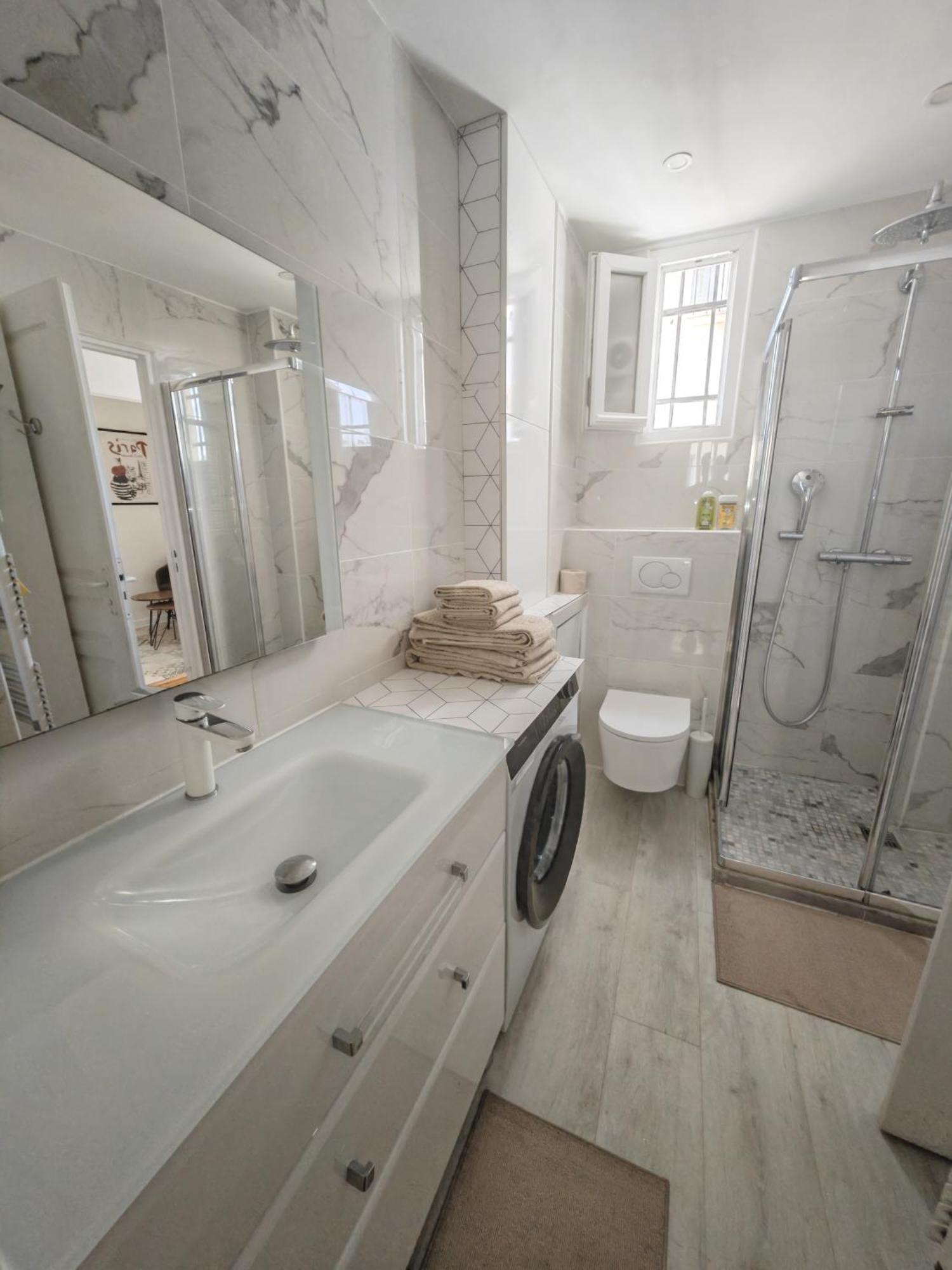 View Sur La Seine Apartment ปารีส ภายนอก รูปภาพ